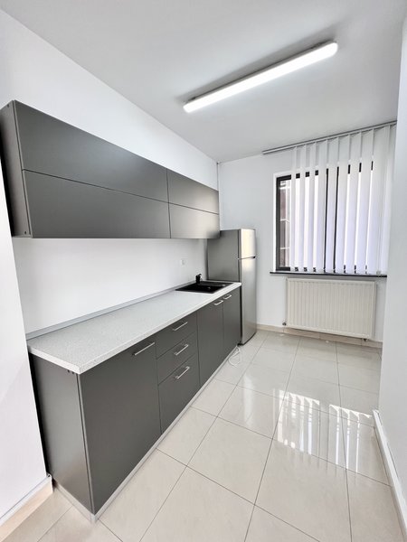 Aviatiei, Cartierul Francez, cladire exclusiv de birouri, zona Aurel Vlaicu