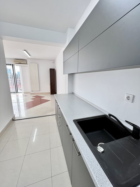 Aviatiei, Cartierul Francez, cladire exclusiv de birouri, zona Aurel Vlaicu