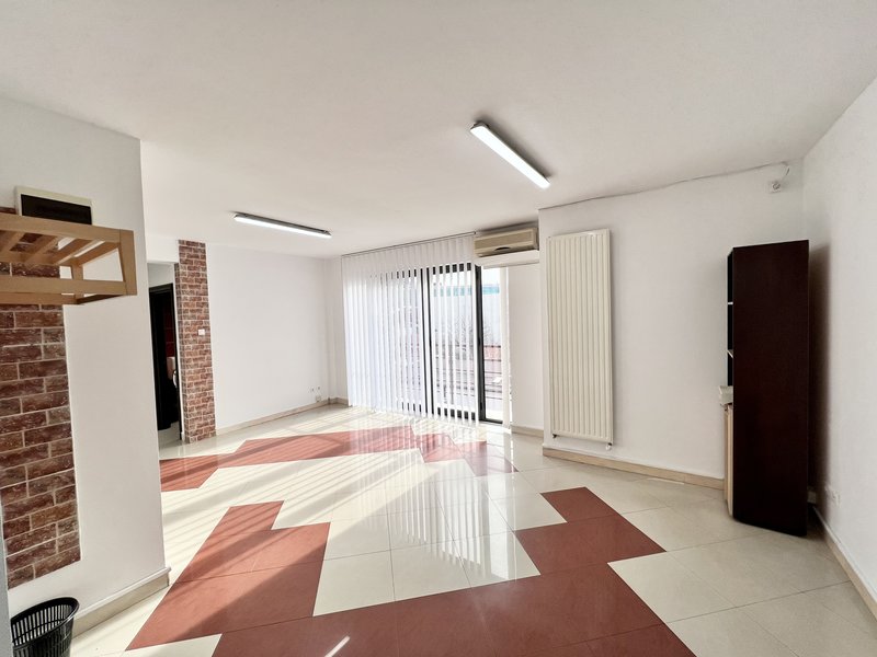 Aviatiei, Cartierul Francez, cladire exclusiv de birouri, zona Aurel Vlaicu