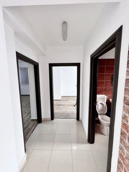 Aviatiei, Cartierul Francez, cladire exclusiv de birouri, zona Aurel Vlaicu