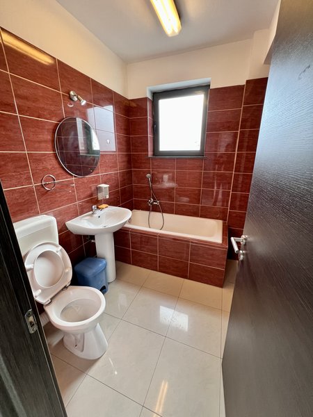 Aviatiei, Cartierul Francez, cladire exclusiv de birouri, zona Aurel Vlaicu