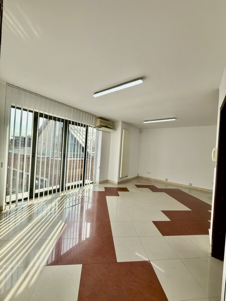 Aviatiei, Cartierul Francez, cladire exclusiv de birouri, zona Aurel Vlaicu