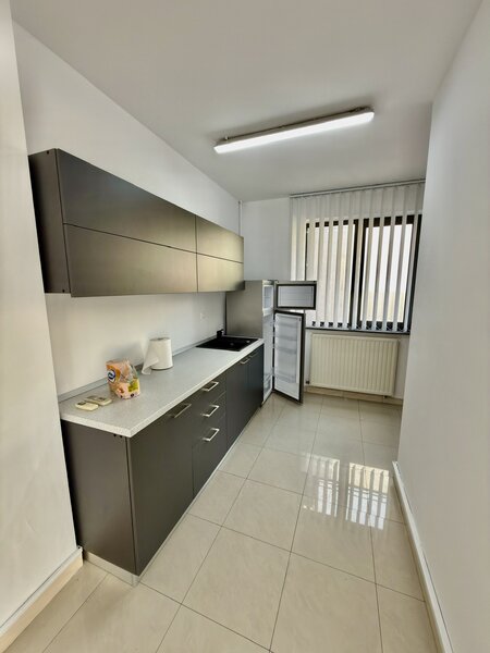 Aviatiei, Cartierul Francez, cladire exclusiv de birouri, zona Aurel Vlaicu