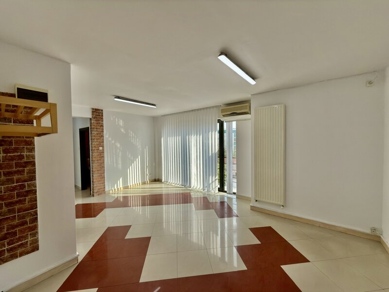 Aviatiei, Cartierul Francez, cladire exclusiv de birouri, zona Aurel Vlaicu