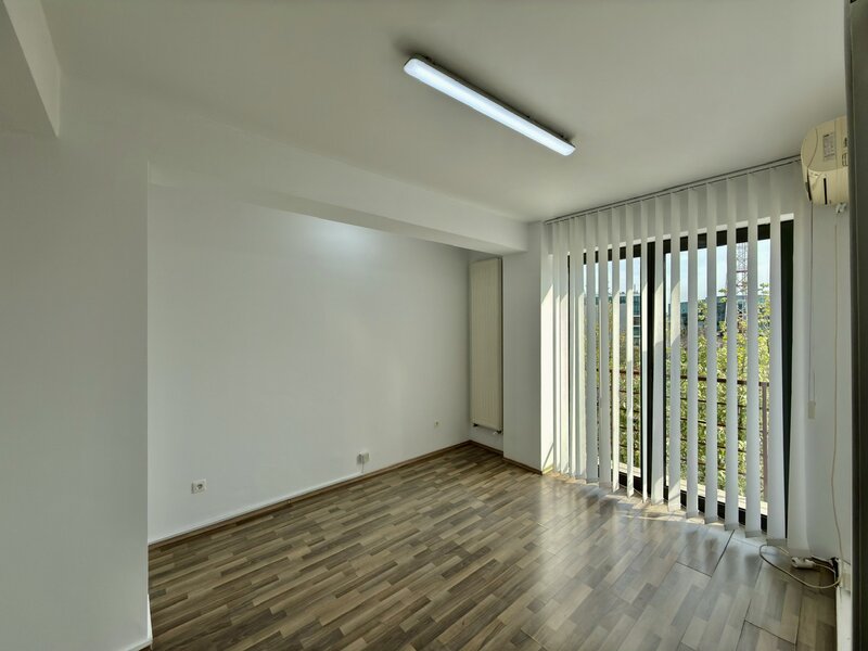 Aviatiei, Cartierul Francez, cladire exclusiv de birouri, zona Aurel Vlaicu