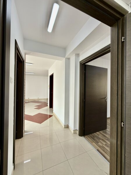 Aviatiei, Cartierul Francez, cladire exclusiv de birouri, zona Aurel Vlaicu