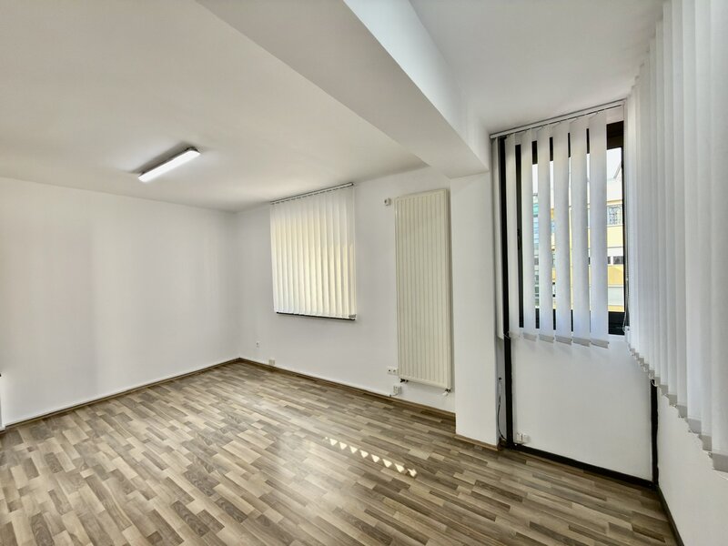 Aviatiei, Cartierul Francez, cladire exclusiv de birouri, zona Aurel Vlaicu