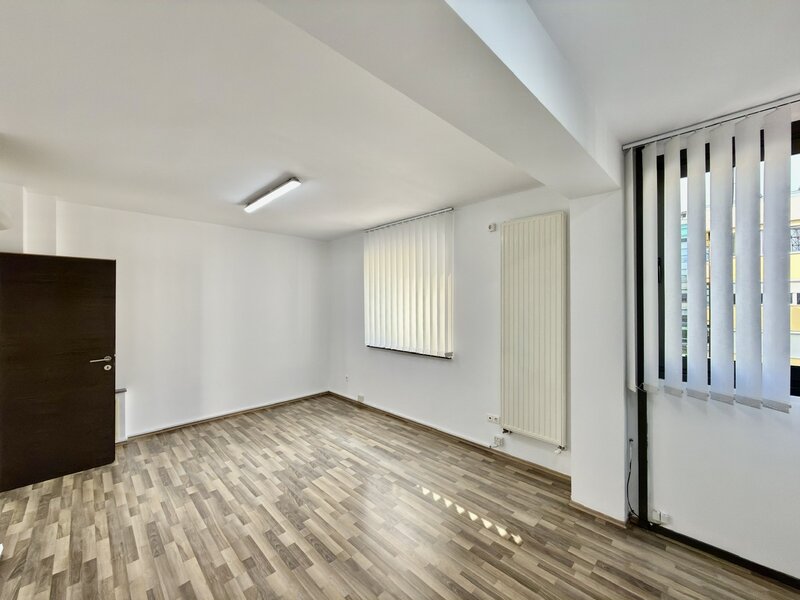 Aviatiei, Cartierul Francez, cladire exclusiv de birouri, zona Aurel Vlaicu