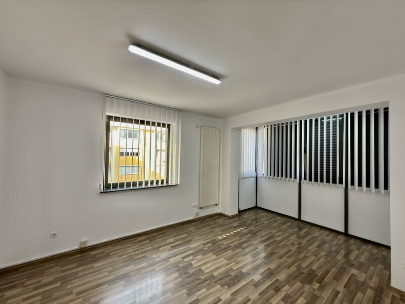 Aviatiei, Cartierul Francez, cladire exclusiv de birouri, zona Aurel Vlaicu