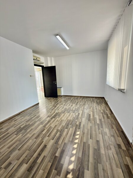 Aviatiei, Cartierul Francez, cladire exclusiv de birouri, zona Aurel Vlaicu