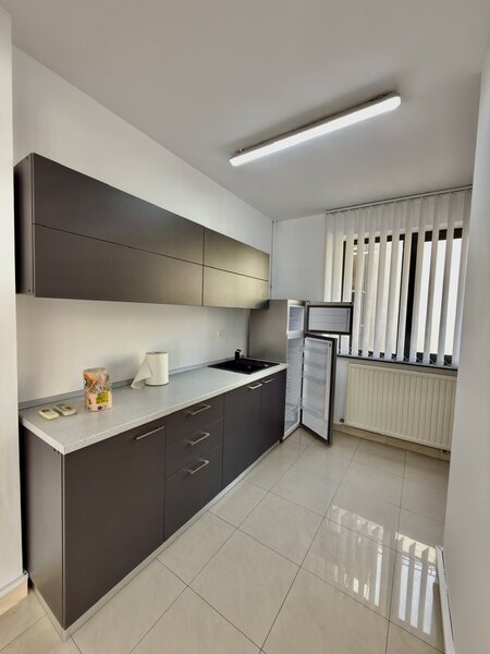 Aviatiei, Cartierul Francez, cladire exclusiv de birouri, zona Aurel Vlaicu