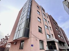 Aviatiei, Cartierul Francez, cladire exclusiv de birouri, zona Aurel Vlaicu