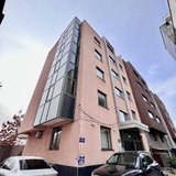 Aviatiei, Cartierul Francez, cladire exclusiv de birouri, zona Aurel Vlaicu